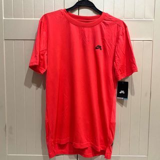 全新 NIKE運動排氣衫