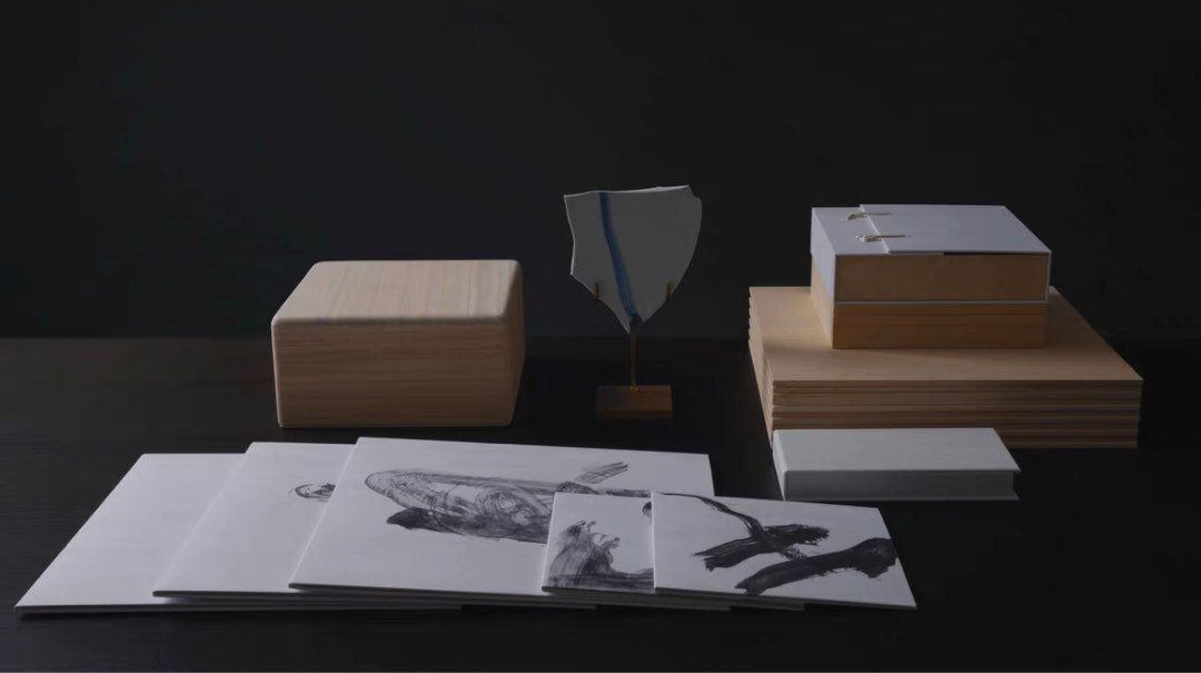 値引 Ryuichi Sakamoto Art Box Project 2020 クラシック 