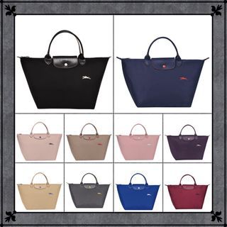 🔔 SALE 🔔 Authentic CLUB Hand Bag Longchamp 🔔