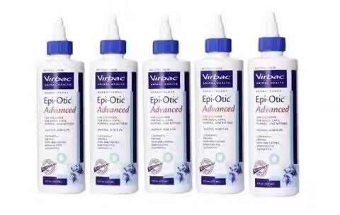 Epiotic 237ml discount