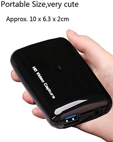Game capture usb cheap