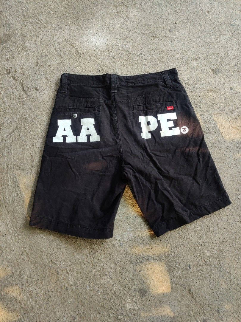 aape belt