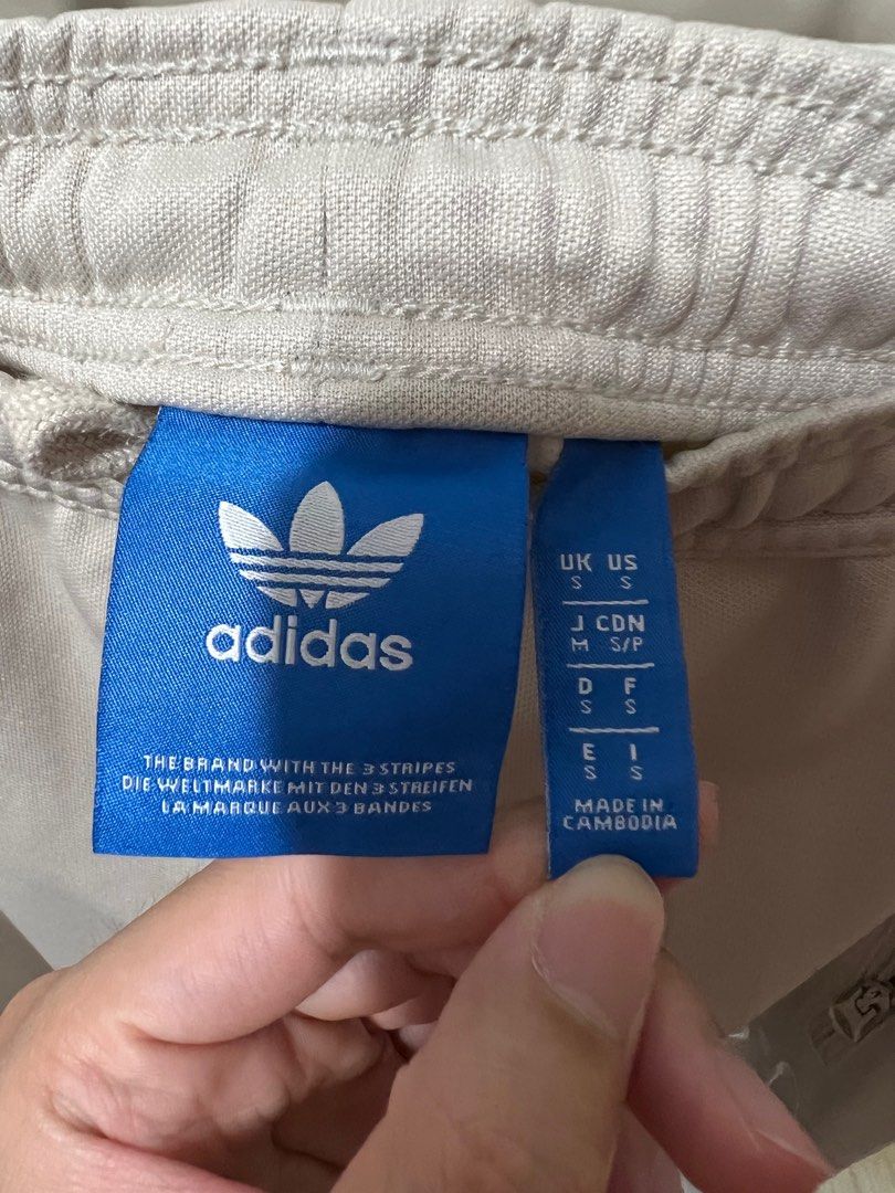 Adidas 83-c褲子 clearance
