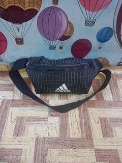 ADIDAS BELT BAG