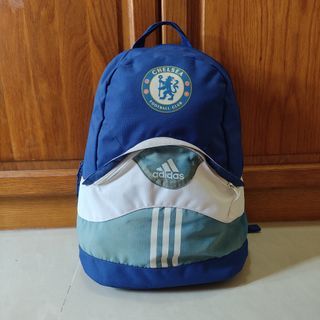 Adidas Chelsea backpack