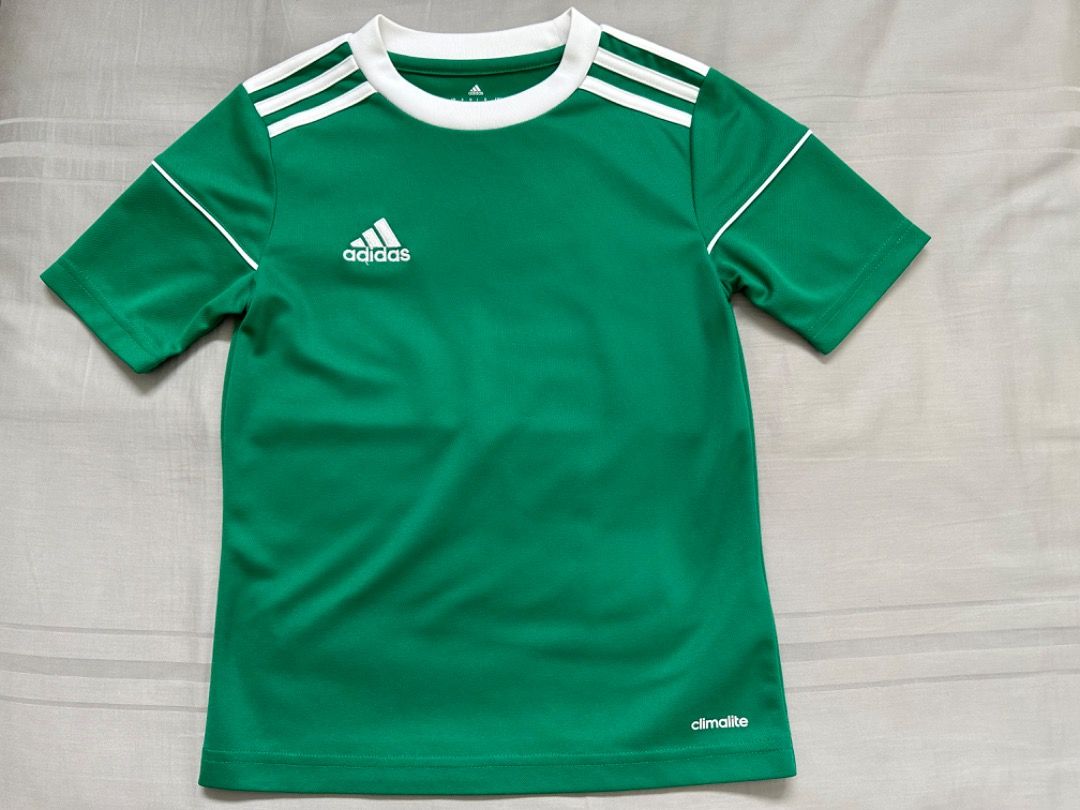 adidas climalite tshirt
