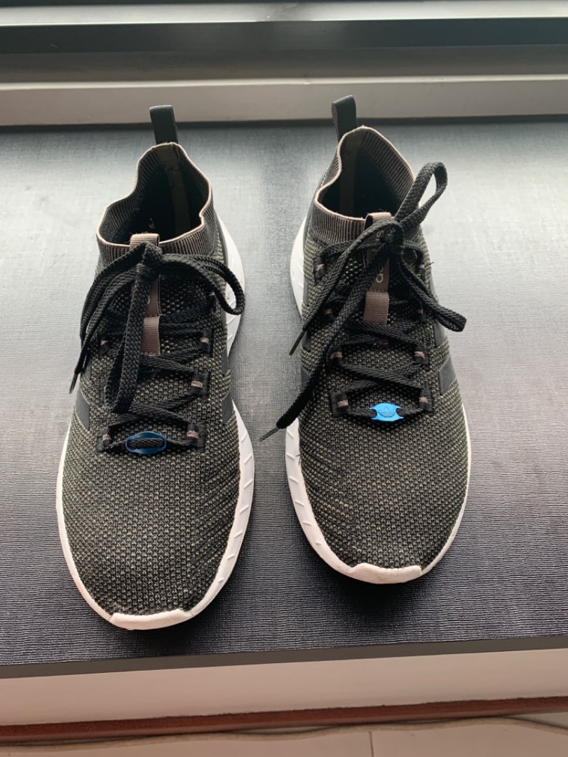 ADiDAS Ortholite FLOAT Men s Fashion Footwear Sneakers on Carousell