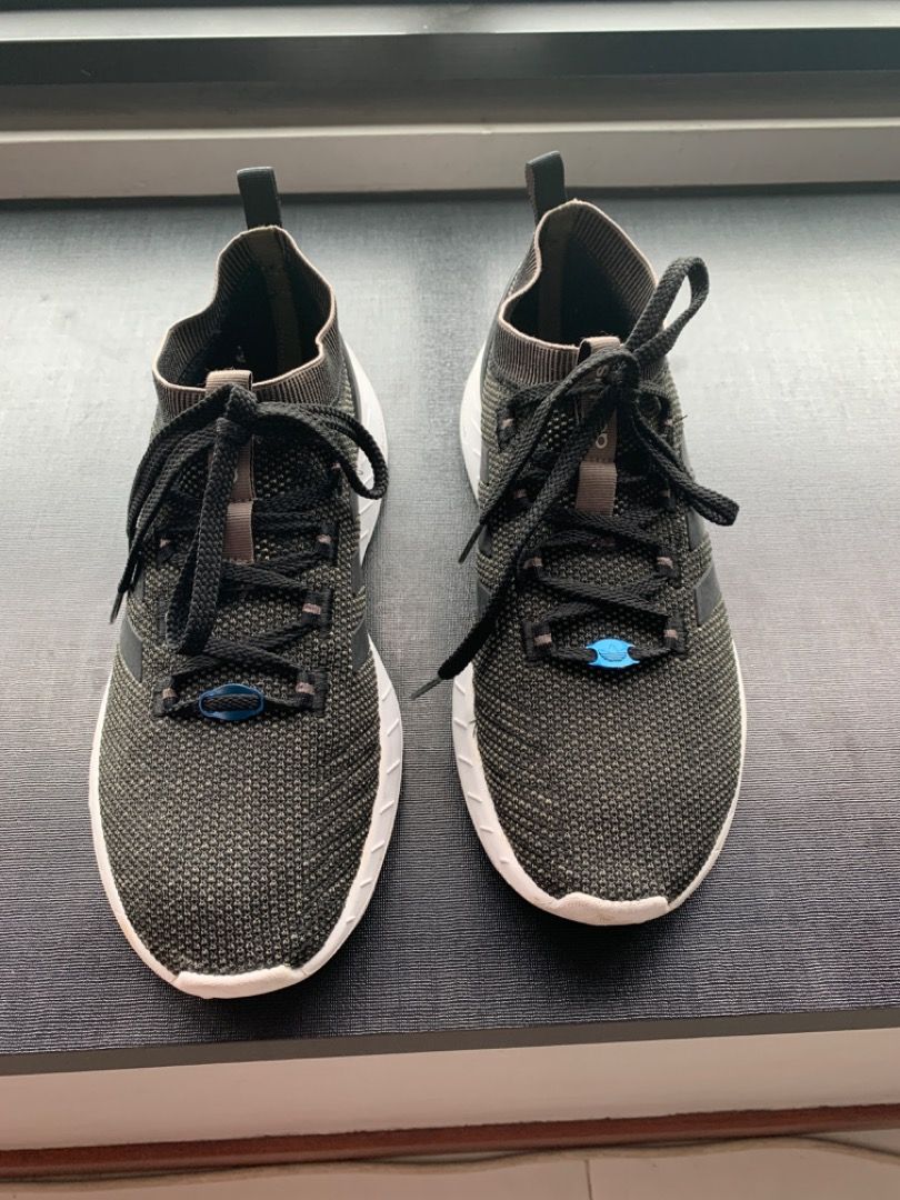 Adidas ortholite hotsell float for running