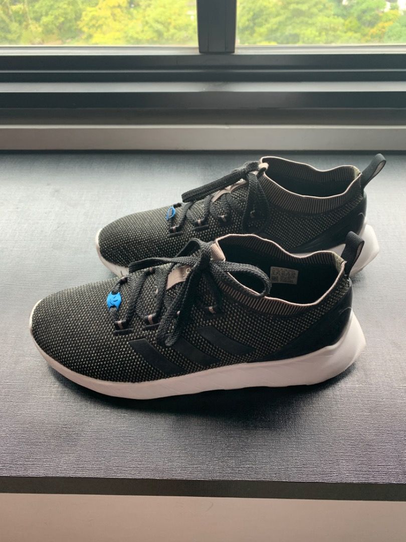 Mens adidas on sale ortholite float