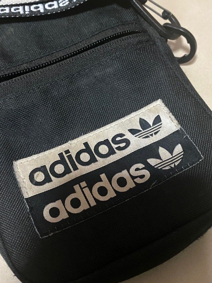 Adidas R.Y.V Festival Sling Bag