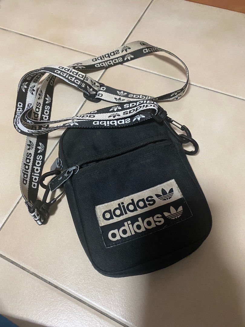 Adidas vocal fest bag 2025