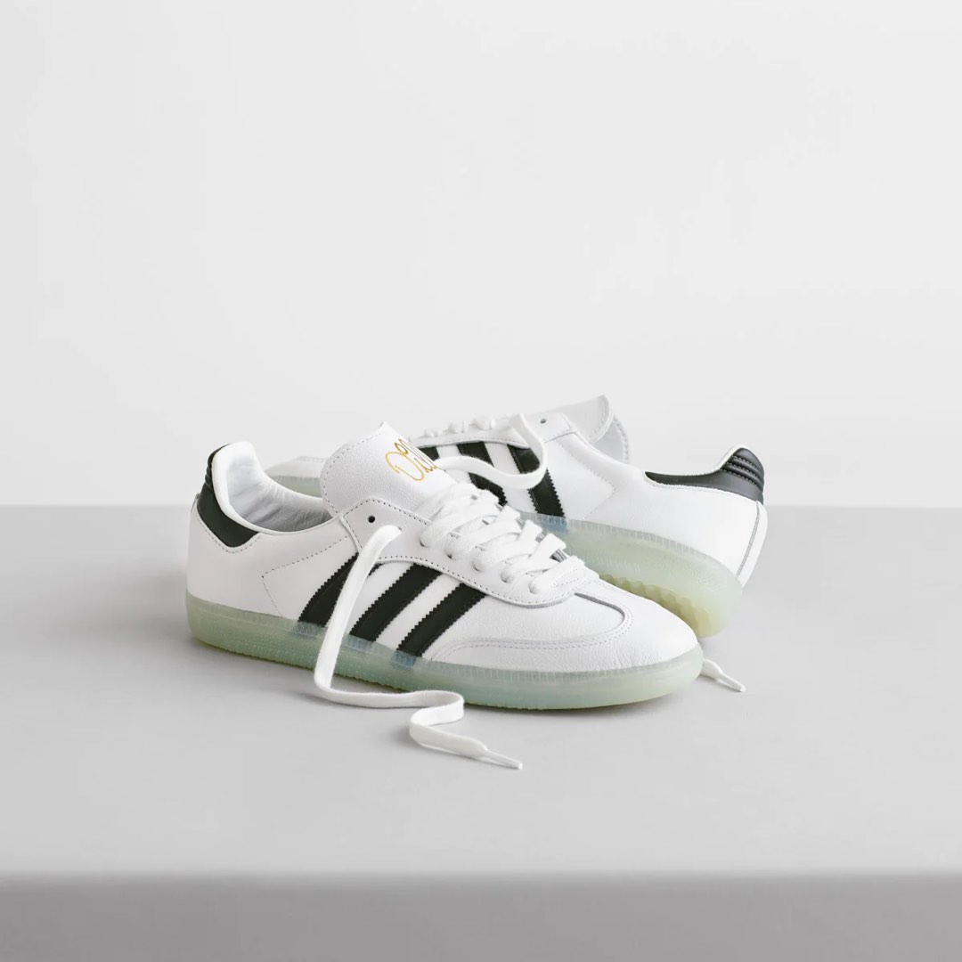 Adidas samba hotsell jd sport