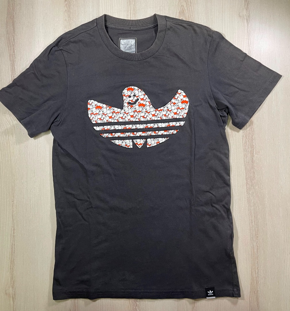 Adidas top gonz tee