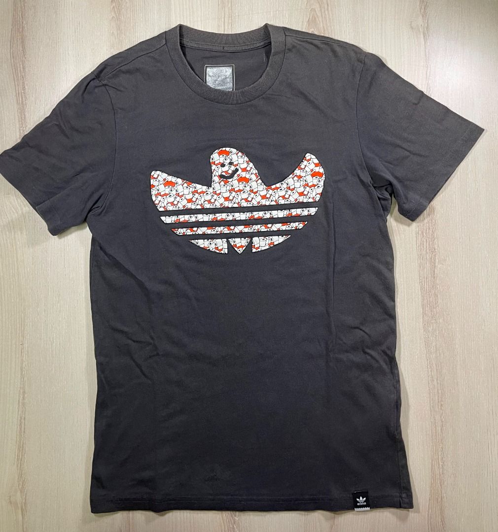 Adidas gonz new arrivals tee