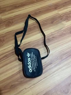 adidas sling bag