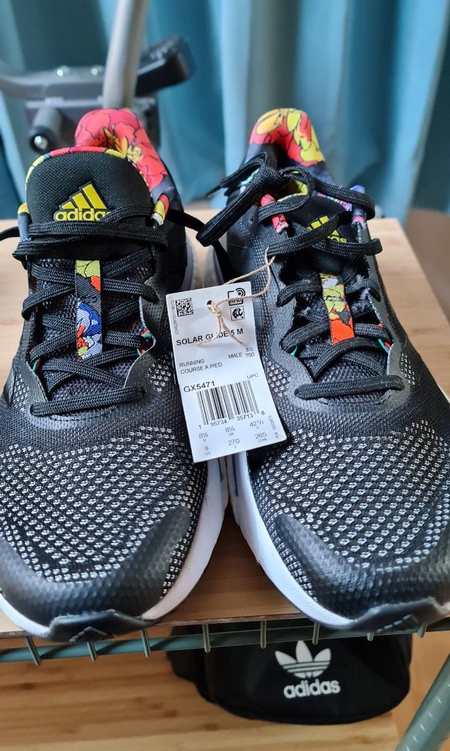Adidas solar glide 42 online