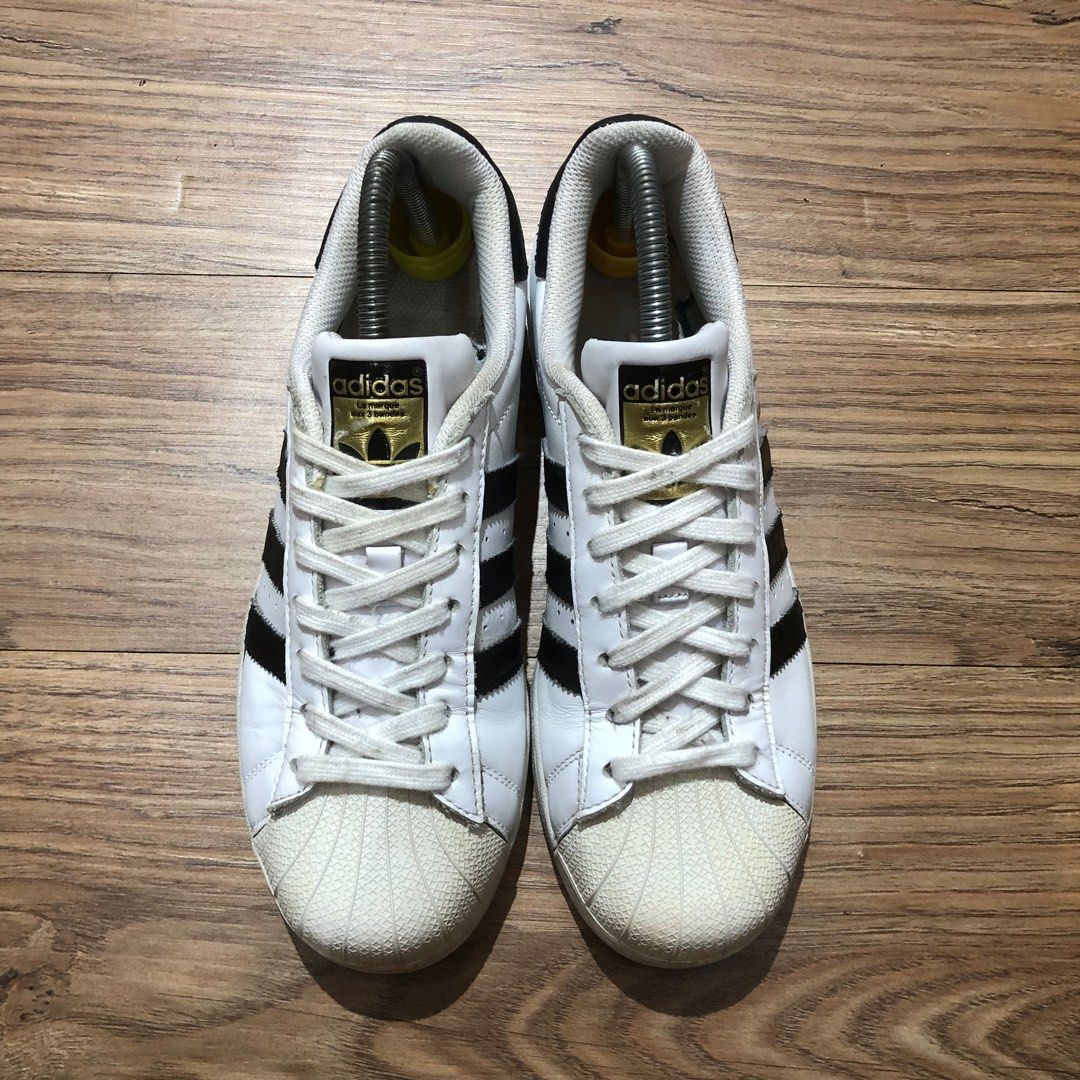 adidas superstar 7.5