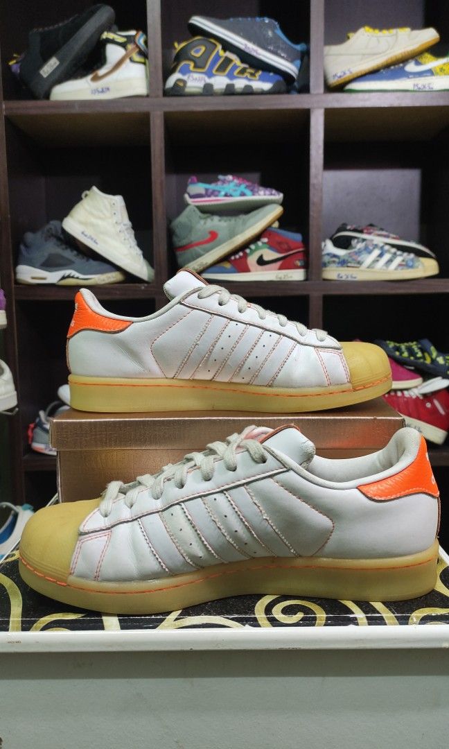 Adidas vlone shop