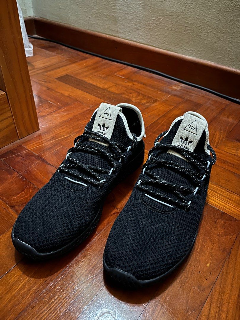 Tennis hu new arrivals x pharrell williams