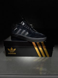 Adidas Tyshawn x Spitfire