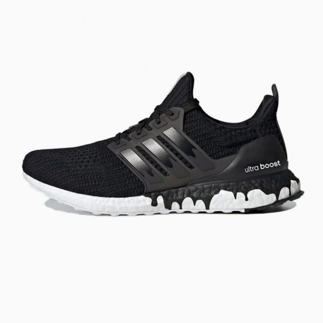 Ultra boost 4. triple black price discount