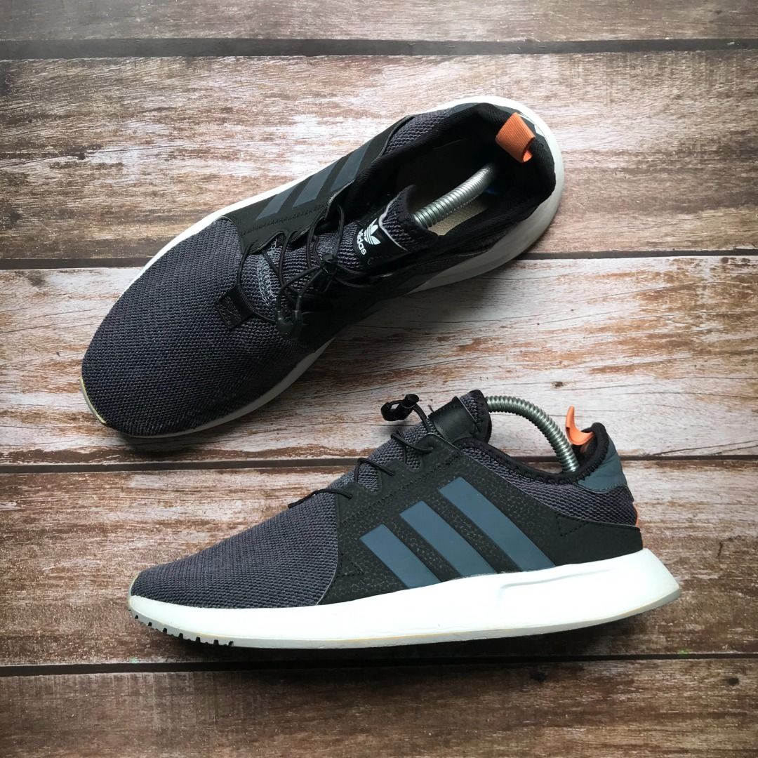 Adidas grey sale xplr