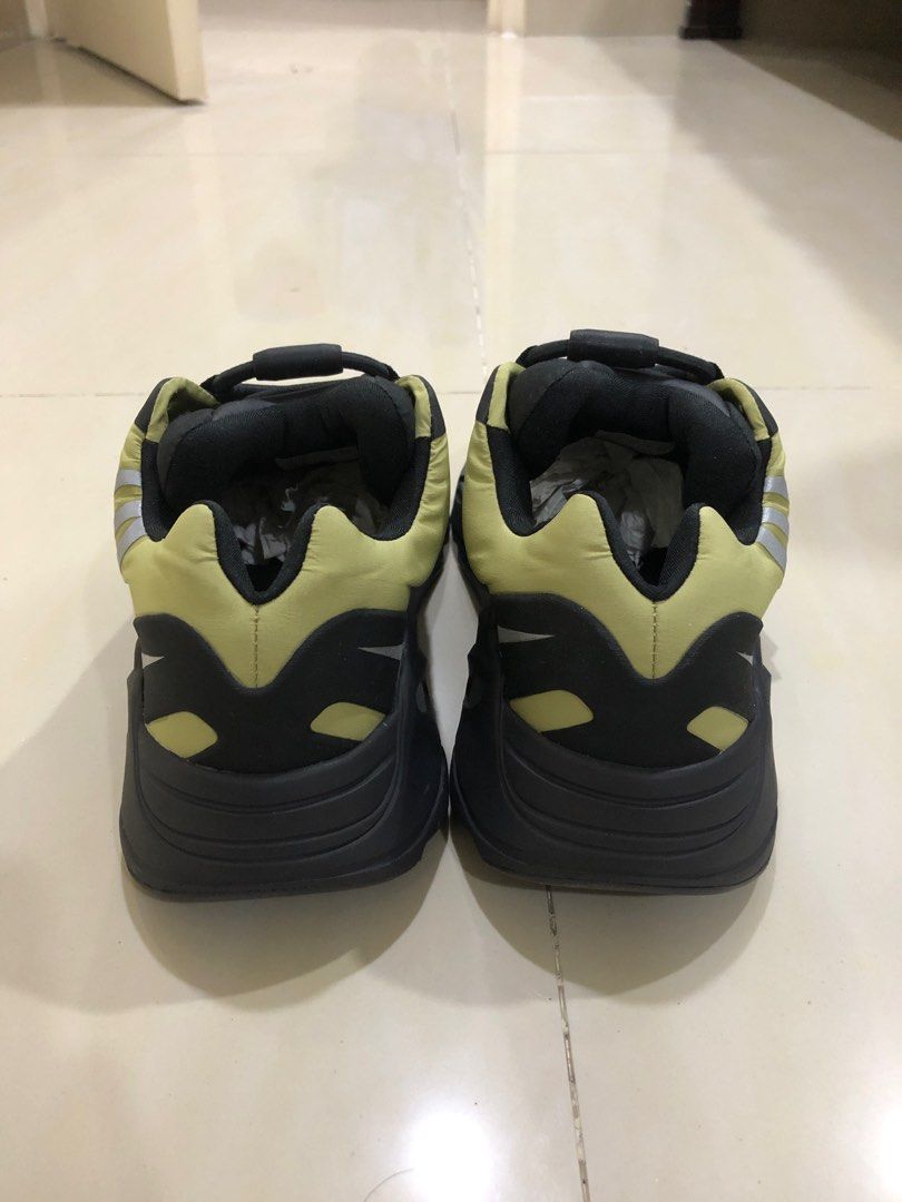 Adidas yeezy online 700 negras nike