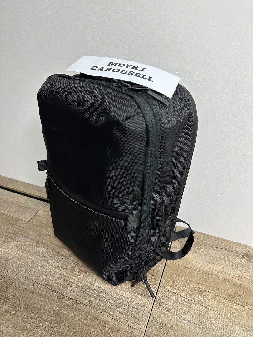 AER Travel Pack 2 Small 28L, Men's Fashion, Bags, Backpacks on Carousell