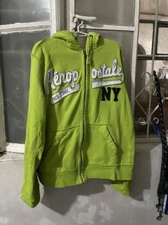 Aeropostale hooded sweater