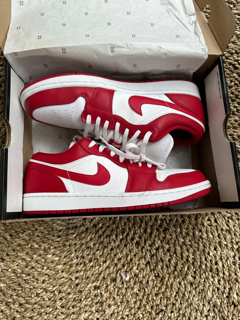 Air jordan 1 outlet low 9.5