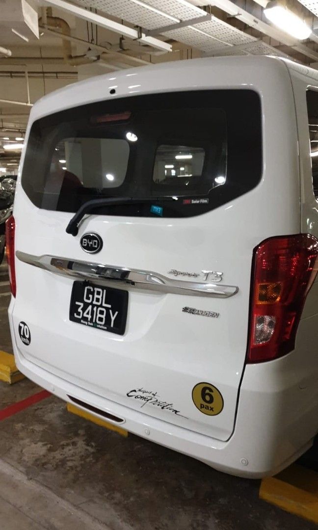 Airport Luggage Transfer Service, Cars, Car Rental on Carousell