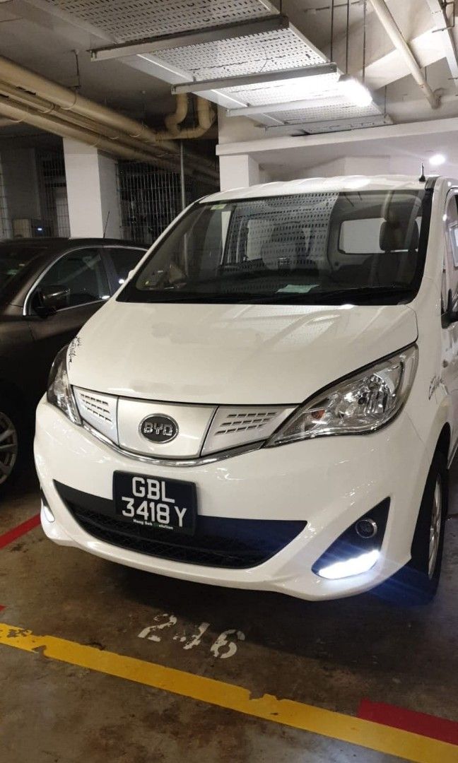 Airport Luggage Transfer Service, Cars, Car Rental on Carousell