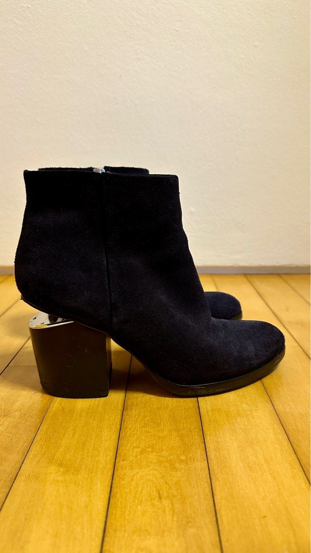 Alexander wang gabi cheap boots sale