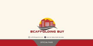 All kinds of Scaffolding Supply