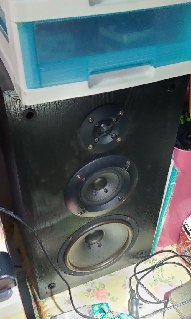 Altec Lansing 95