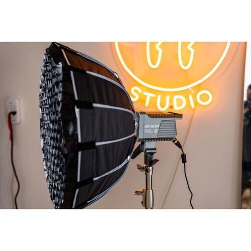 Lampe LED Amaran 100d Daylight - 100W - Haute Puissance - Neuf