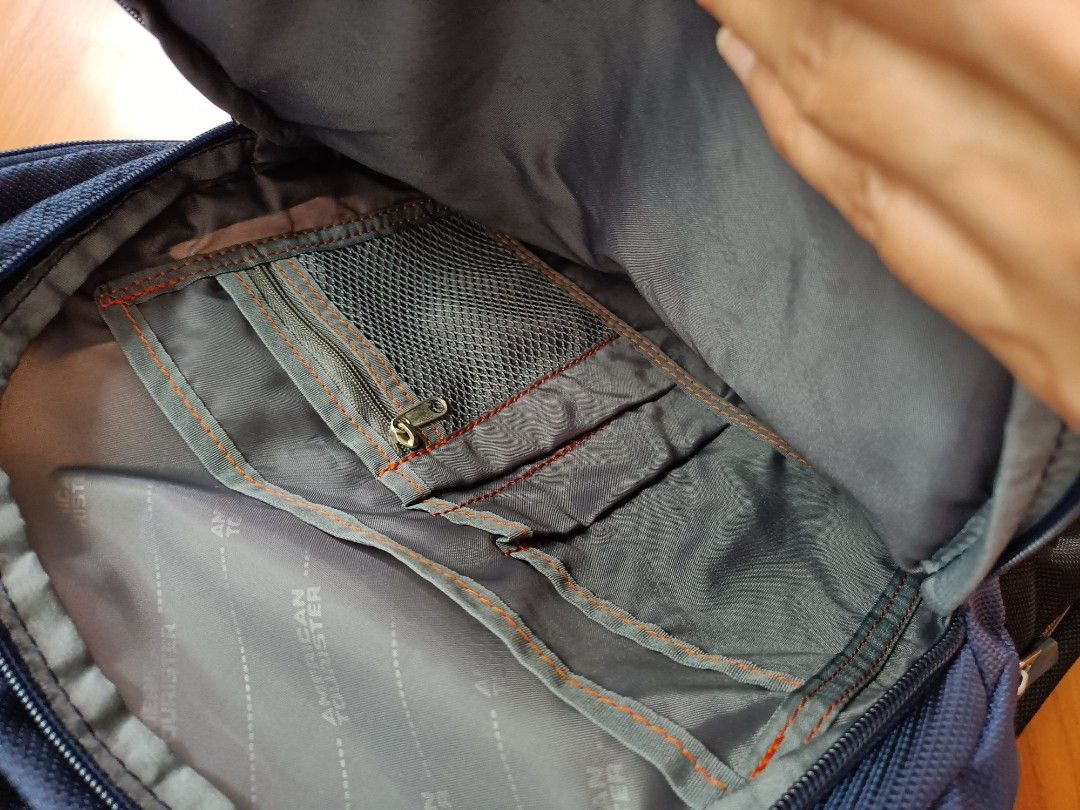 Share 149+ american tourister bags pack super hot esthdonghoadian