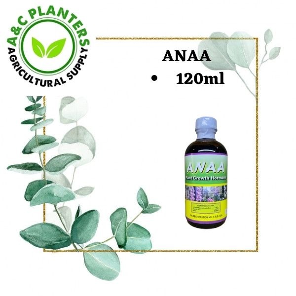 ANAA 120ml, Furniture & Home Living, Gardening, Soil & Fertilisers on ...