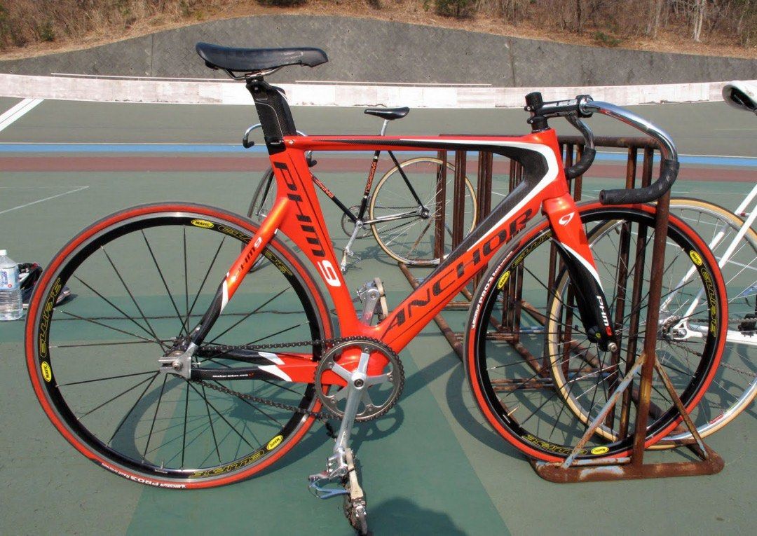 Bridgestone anchor phm9 2025