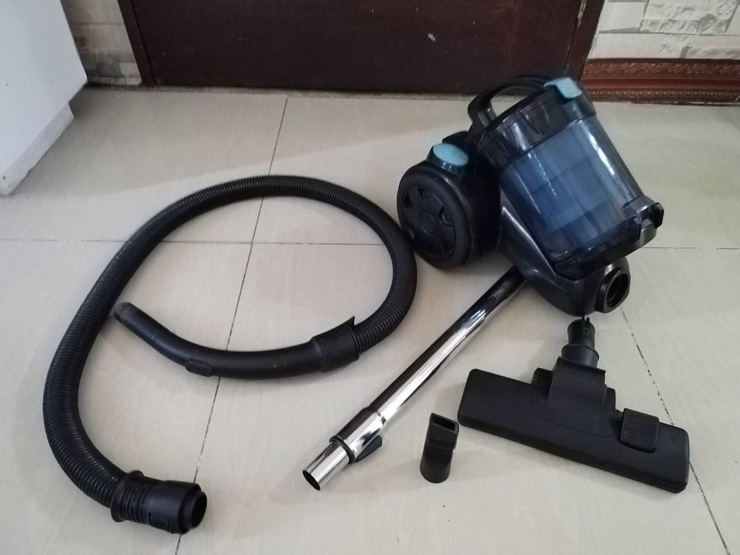 Anko Vacuum Cleaner (Multi Cyclonic), Furniture & Home Living, Cleaning