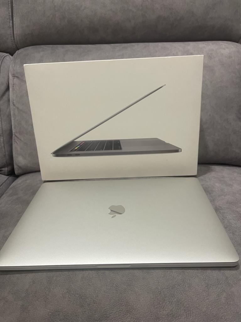 APPLE 15-inch MacBook Pro 2018, Computers & Tech, Laptops