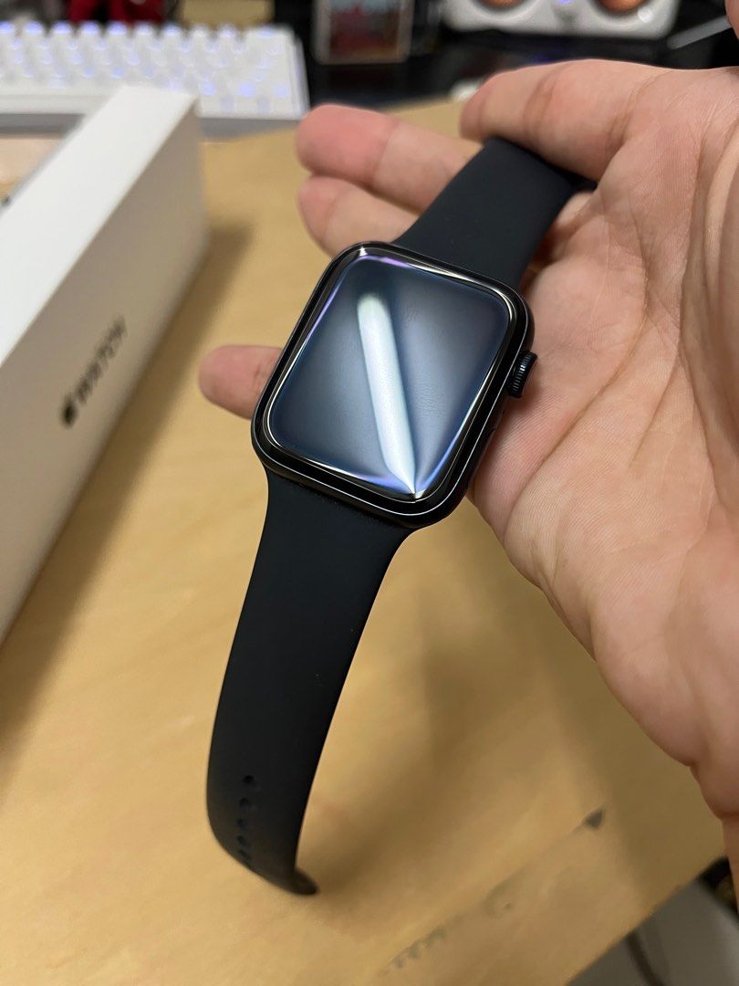 Apple watch outlet 44mm cellular