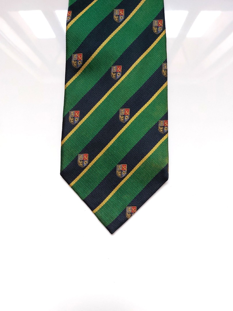 Arsenal Necktie on Carousell