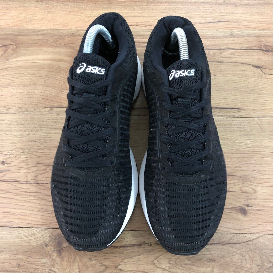 Asics dynaflyte 2 womens sale black