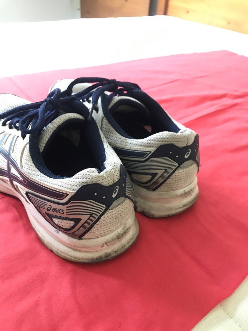 ASICS Evito X2 Men s Fashion Footwear Sneakers on Carousell