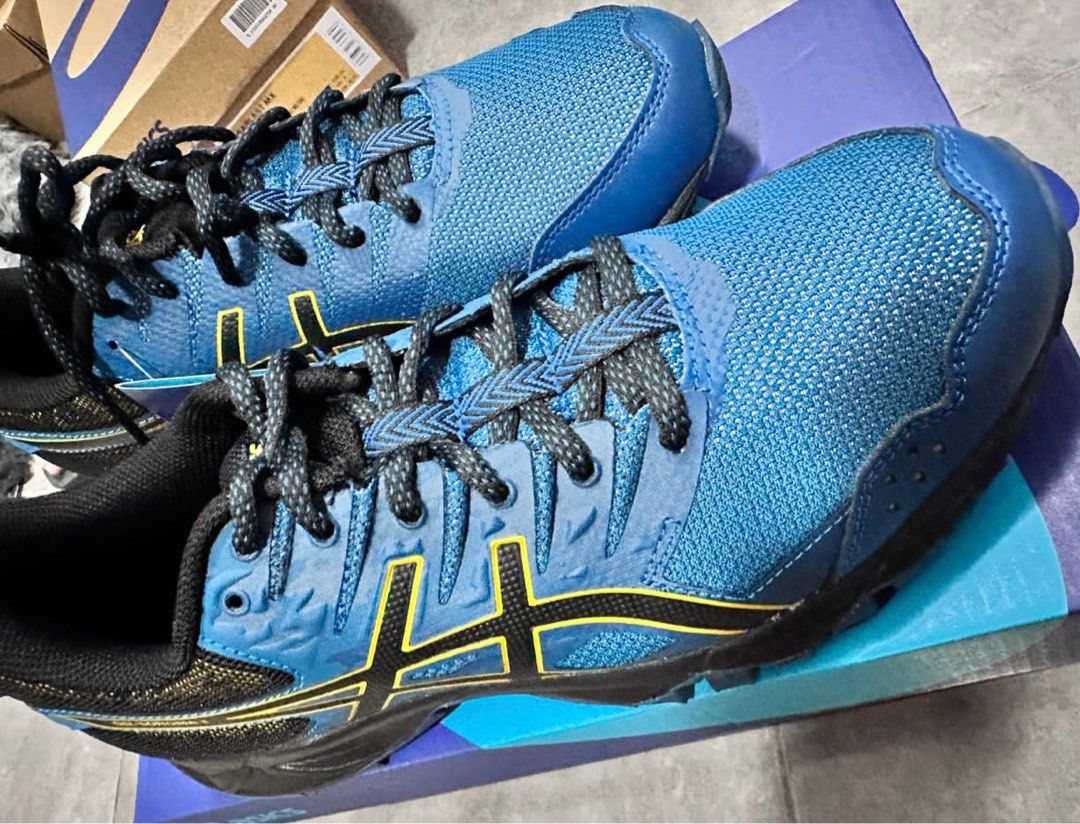 Asic gel discount sonoma 3 review