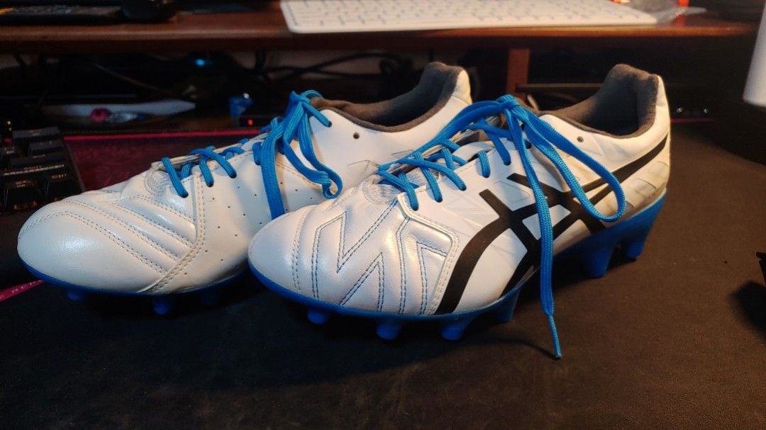 Asics lethal shop legacy it