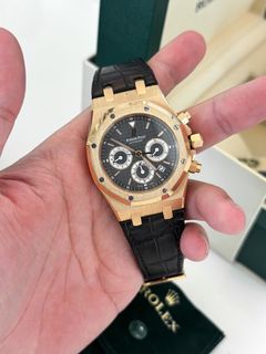 Audemars Piguet 26022or 39mm