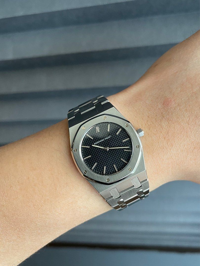 Audemars piguet on sale royal oak 56008st