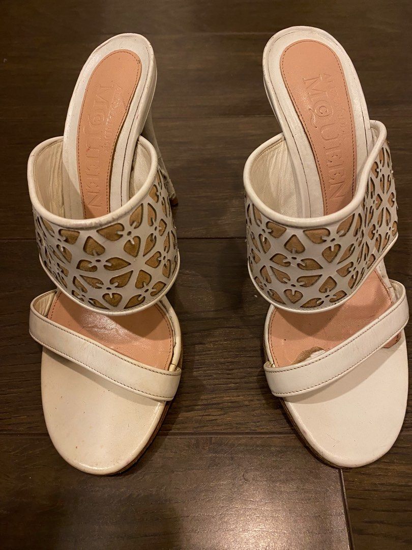 Alexander mcqueen nova best sale heels